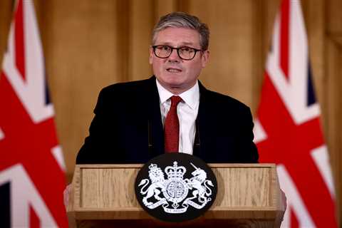 Sir Keir Starmer to Address Nation as Public Inquiry Ordered into Southport Attack