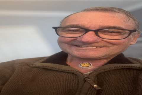 Cancer Misdiagnosis Leads to Life-Changing Surgery for Man