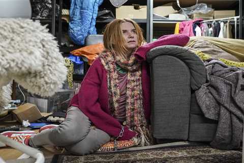 EastEnders fans demand abysmal character be axed from soap opera