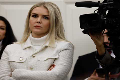 Meet Karoline Leavitt: Donald Trump's Youngest Press Secretary