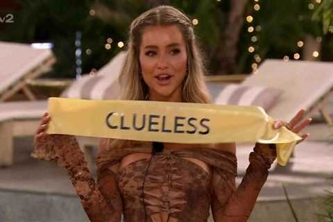 Love Island Drama: Tina Stinnes Confronts Ex Casey O'Gorman in Brutal Showdown