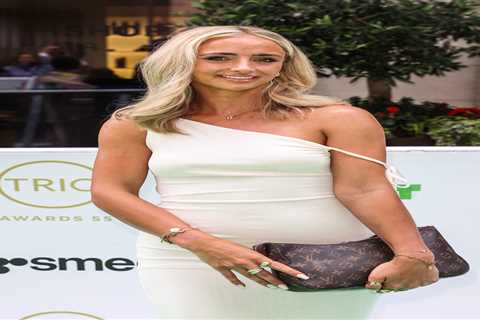Love Island beauty Abi Moores in talks to enter All Stars villa