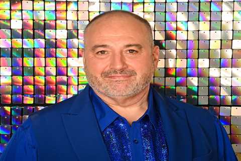 Strictly Star Wynne Evans Faces Backlash