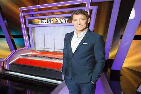 The Future of Tipping Point on ITV Revealed