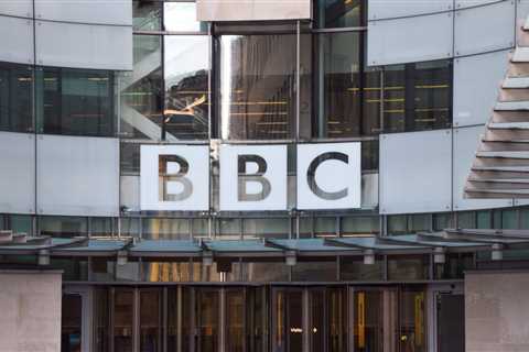 BBC Star Quits After 38 Years on Screen