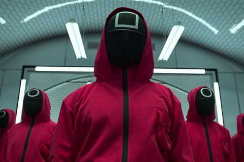 Netflix's Hit Show Announces Final Season Release Date and Spin-Off Return