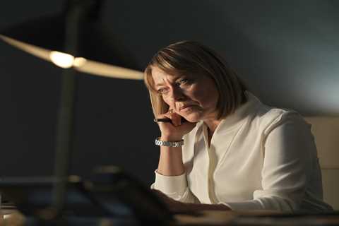 Nicola Walker to Star in Disney+ Comedy