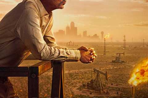 Unveiling the Truth Behind Landman: How Realistic is the Oil Industry TV Series?