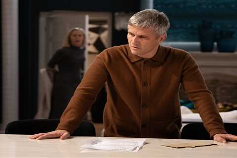 Emmerdale Star Takes on New Role in Short Film