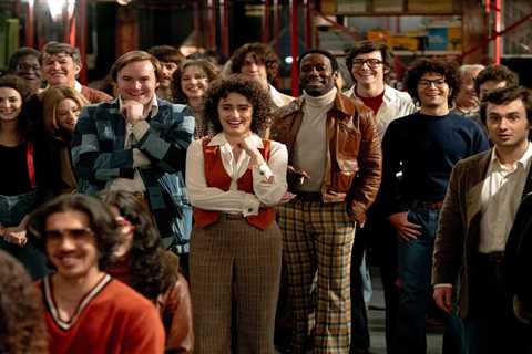 Saturday Night Live: The Untold Story Behind the Legendary Comedy Show