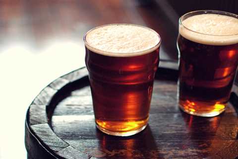Pub-goers face pricier pints as Labour's tax raid looms, Tory analysis reveals