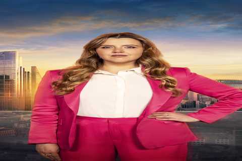 The Apprentice's First Axed Contestant Opens Up About Early Exit