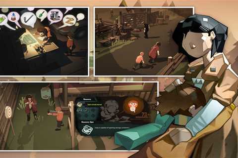 PC Gamers Can Get Zombie Survival Game with Touching Story for Free
