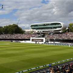 Spectacular award-winning section of iconic UK stadium gets new name in ‘exciting chapter’ for..