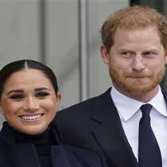 Prince Harry's Visa Battle: Royal Expert Weighs In