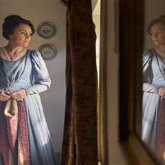 Keeley Hawes defends new period drama Miss Austen against 'cultural vandalism' claims