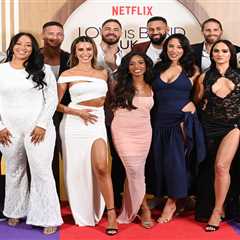 MAFS and Love is Blind UK Bosses Launch New Reality Series