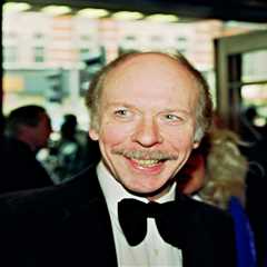 Brian Murphy, 70s Comedy Legend from Man About the House and George and Mildred, Passes Away at 92