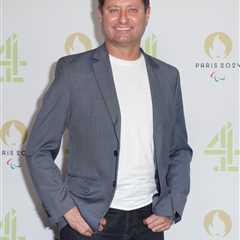 George Clarke's TV advert banned for being 'misleading'