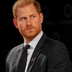 Fresh blow for Prince Harry as visa judge hopes to unveil ‘maximum amount of files’ to determine..