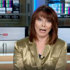 Kay Burley's replacement 'revealed' as she announces shock retirement