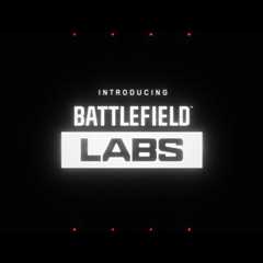 EA announces new Battlefield game in development