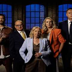 Dragons' Den: Behind-the-Scenes Secrets Revealed by Participants