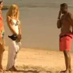 Love Island throwback: The most awkward recoupling moment from the early seasons