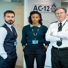 Line of Duty: Seventh Season Teased by Star