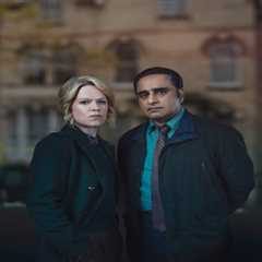 Unforgotten character makes a shock return after two series