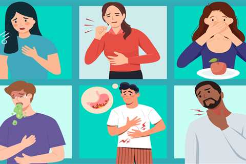 Recognizing the Signs of Oesophageal Cancer: What You Need to Know