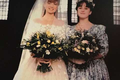 Patsy Palmer Pays Tribute to Natalie Cassidy's EastEnders Departure