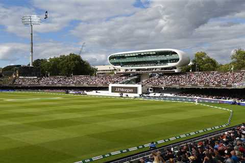 Spectacular award-winning section of iconic UK stadium gets new name in ‘exciting chapter’ for..