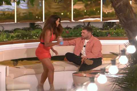 Love Island Fans Call for Ekin-Su's Removal After Drama in the Villa