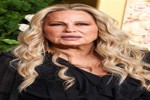 Jennifer Coolidge's 'Real Voice' Revealed in Viral TikTok Clip