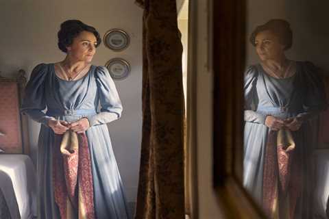 Keeley Hawes defends new period drama Miss Austen against 'cultural vandalism' claims