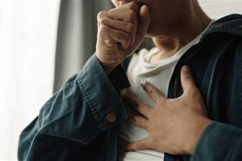 Heartburn could be a warning sign of cancer for thousands in the UK
