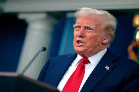 US Tariffs Could Have 'Really Damaging Impact' on Global Economy, Warns UK Home Secretary