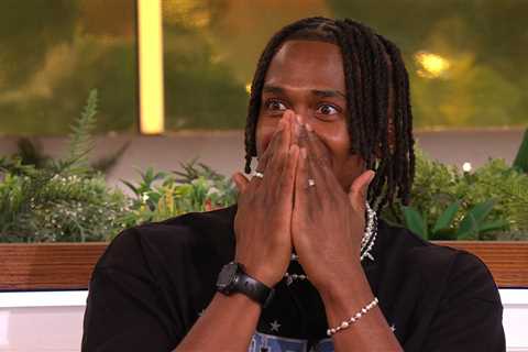 Love Island Star Slams Omar Nyame for Standing Her Up