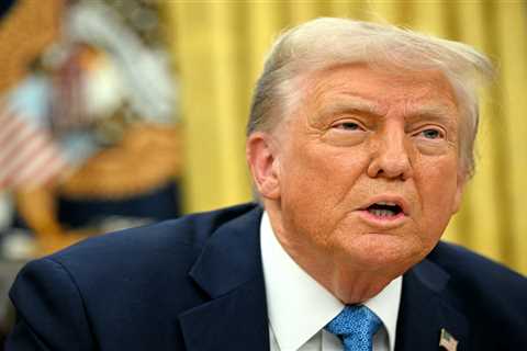 Brexit Britain could avoid Trump's trade war with US
