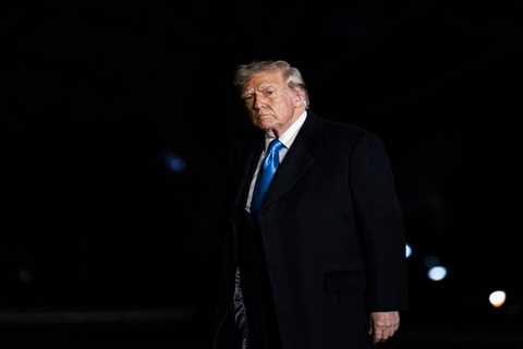 Trump slams Mexico and Canada with tariffs, sparking trade war chaos