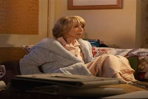 ITV Dramatically Cuts Soap Schedule Amid Cash Crisis