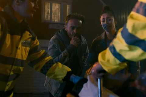 Coronation Street: Fan-Favourite's Life in the Balance After Major Inferno
