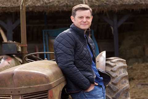 Matt Baker's Channel 4 Show Set for Exciting Future