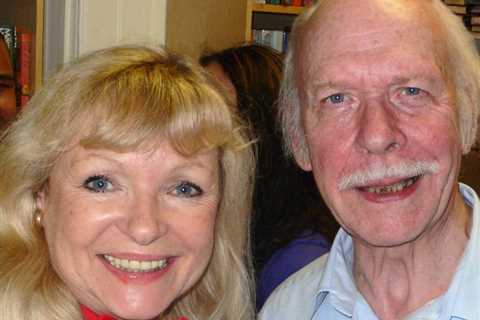 Brian Murphy’s Hi-de-Hi! Actor Wife Pays Heartbreaking Tribute to 70s Comedy Legend Husband
