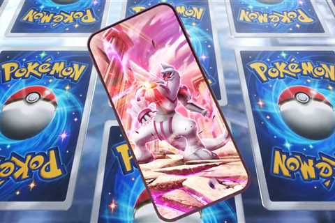 The Evolution of TCG Pocket: Trading Feature Finally Unveiled