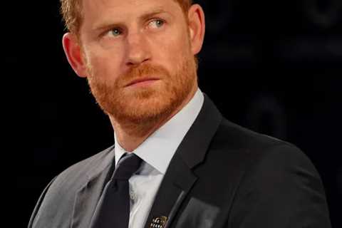 Fresh blow for Prince Harry as visa judge hopes to unveil ‘maximum amount of files’ to determine..