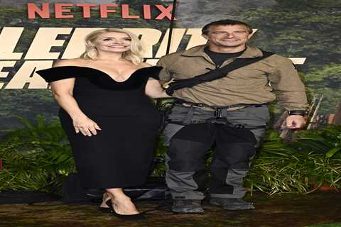 Bear Grylls praises Holly Willoughby after kidnap plot