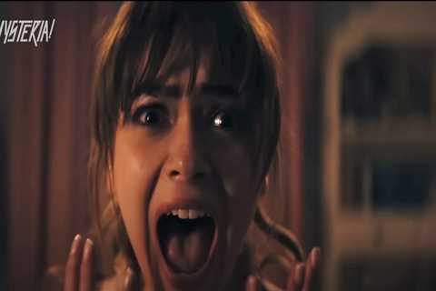 Hit Horror Series Hysteria! Axed Despite Critical Acclaim