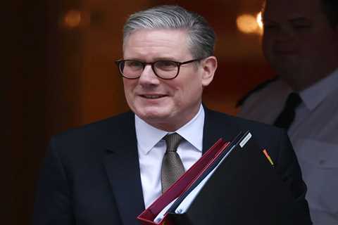 Secret National Security Concerns Behind Sir Keir Starmer’s Chagos Islands Plan